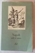 Napoli odi amo usato  Italia