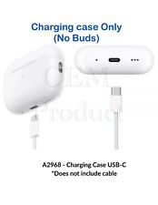 Original apple airpods for sale  Woodside