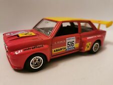 Mebetoys fiat 131 d'occasion  Sainte-Marie-aux-Chênes