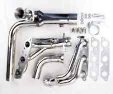 Stainless exhaust manifold for sale  La Porte City