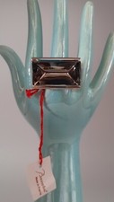 Grande bague baccarat d'occasion  Rion-des-Landes
