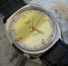 Meccanico vintage hmt usato  Nizza di Sicilia