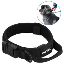 Pettec hundehalsband neopren gebraucht kaufen  Deutschland