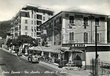 Cartolina sestri levante usato  Milano