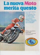 Advertising pubblicità test usato  Venegono Superiore