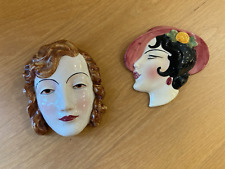Pair genuine art for sale  SOLIHULL