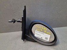 Rétroviseur droit manuel d'occasion Rétroviseur droit manuel d'occasion  Velaux