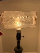 Vtg embossed genuine for sale  Lowell