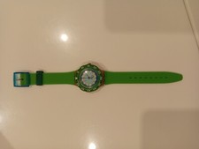 Swatch scuba 200 usato  Villorba