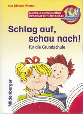 Schlag schau wörterbücher gebraucht kaufen  Berlin