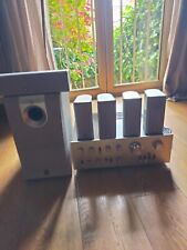 Home theatre yamaha usato  Agrigento