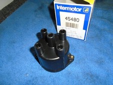 Intermotor distributor cap for sale  SALISBURY