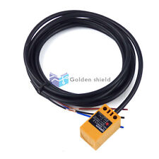 Sensor de proximidade OMRON TL-Q5MC1-Z 2M 10-30VDC novo, usado comprar usado  Enviando para Brazil