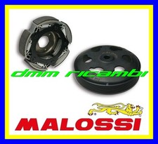 Kit frizione campana usato Kit frizione campana usato  Santa Maria Capua Vetere