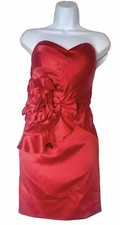 Jovani silk red for sale  Mobile