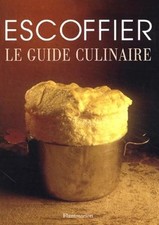 Guide culinaire aide d'occasion  Expédié en Belgium