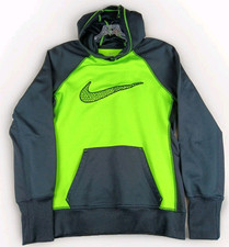 Nike neon green for sale  Gladwin