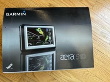 Garmin aera 510 for sale  Portland
