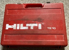 Hilti 10 gebraucht kaufen  Cadenberge