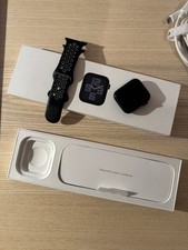 Apple Watch SE 2ª Geração 44mm Meia-Noite CELULAR E GPS BLUETOOTH desbloqueado  comprar usado  Enviando para Brazil