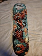 deck de skate Pearl Jam comprar usado  Enviando para Brazil