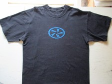 Vromb logo shirt gebraucht kaufen  Fulda