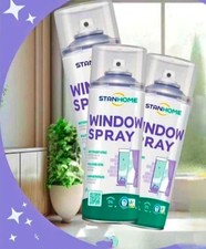 Stanhome windows spray usato  Italia