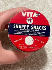 Vintage vita snappy for sale  Covington