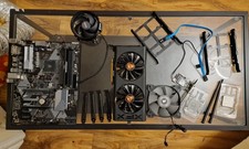 Joblot parts motherboard for sale  GRAYS