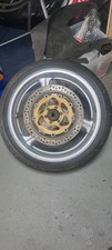 Honda cbr600 front for sale  CHORLEY