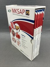 Mksap part american for sale  Wetumpka