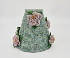 Vintage tealight beaded for sale  Cockeysville