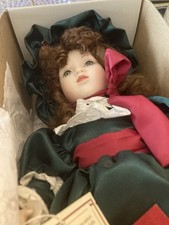 Dynasty doll musical for sale  Kyle