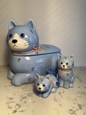 Vintage otagiri blue for sale  Dixon