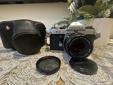 Pentax 35mm film for sale  SUTTON