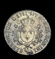 écu louis xvi d'occasion  Soyaux