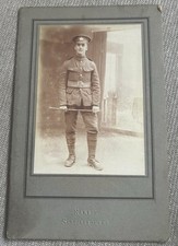 War soldier gloucester for sale  LEEK