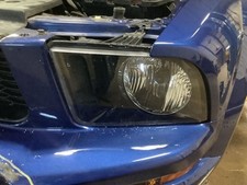 Driver left headlight for sale  Wisconsin Rapids