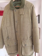 Mens tweed hunting for sale  HULL
