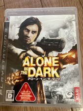 PS3 Alone In The Dark comprar usado  Enviando para Brazil