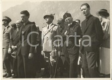 1940 trento fascismo usato  Milano