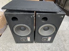 Lautsprecherboxen jbl decade gebraucht kaufen  Neuhausen auf den Fildern