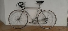 Bicicletta epoca rossignoli usato  Lonato del Garda