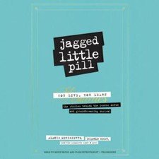 Jagged little pill for sale  Vine Grove