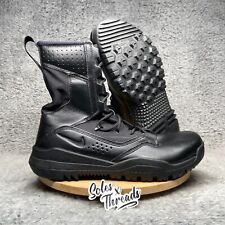 Bota tática Nike SFB Field 2 8" tamanhos masculina preta AO7507-001 comprar usado  Enviando para Brazil