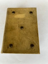 Dizionario chimico farmaceutic usato  Mel