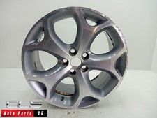 Stück alufelge zoll gebraucht kaufen  Großdubrau
