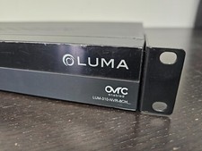 Luma surveillance nvr d'occasion  Expédié en Belgium