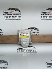 Centralina airbag bmw usato  Cornedo Vicentino