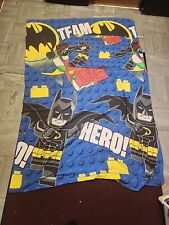 Lego batman movie for sale  NEWARK